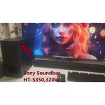 Саундбар Sony HT-S350