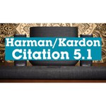 Саундбар Harman/Kardon Kardon Citation Bar