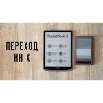 Электронная книга PocketBook X