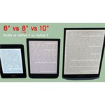 Электронная книга PocketBook X