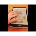 Электронная книга PocketBook X