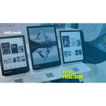 Электронная книга PocketBook X
