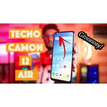 Смартфон TECNO Camon 12 Air обзоры