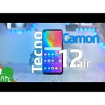 Смартфон TECNO Camon 12 Air