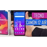 Смартфон TECNO Camon 12 Air