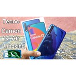 Смартфон TECNO Camon 12 Air