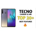 Смартфон TECNO Camon 12 Air