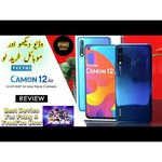 Смартфон TECNO Camon 12 Air