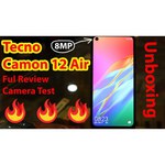 Смартфон TECNO Camon 12 Air