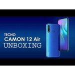 Смартфон TECNO Camon 12 Air