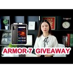 Смартфон Ulefone Armor 7