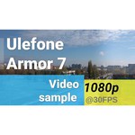Смартфон Ulefone Armor 7