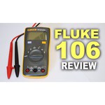 Мультиметр FLUKE 106