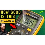 Мультиметр FLUKE 106