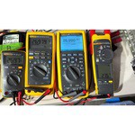 Мультиметр FLUKE 106