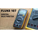 Мультиметр FLUKE 107