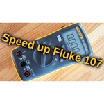 Мультиметр FLUKE 107