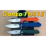 Нож складной GANZO FH41