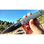 Нож складной GANZO FH41