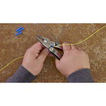 Мультитул LEATHERMAN Super tool 300 (831148) (19 функций)