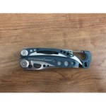 Мультитул LEATHERMAN Skeletool Topo (832755) (7 функций)