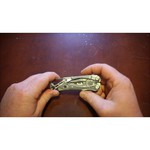 Мультитул LEATHERMAN Skeletool Topo (832755) (7 функций)