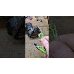 Мультитул LEATHERMAN Skeletool Topo (832755) (7 функций)