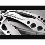 Мультитул LEATHERMAN Skeletool Topo (832755) (7 функций)