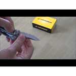 Мультитул LEATHERMAN Skeletool Topo (832755) (7 функций)