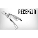 Мультитул LEATHERMAN Skeletool Topo (832755) (7 функций)