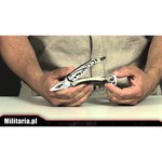 Мультитул LEATHERMAN Skeletool Topo (832755) (7 функций)