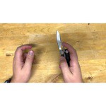 Мультитул LEATHERMAN Skeletool Topo (832755) (7 функций)