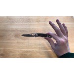 Мультитул LEATHERMAN Skeletool Topo (832755) (7 функций)