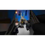 Мультитул LEATHERMAN Skeletool Topo (832755) (7 функций)