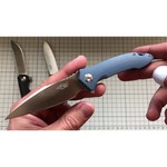 Нож складной GANZO FH51