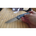 Нож складной GANZO FB7651