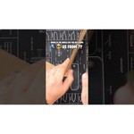 Нож складной GANZO FB7651