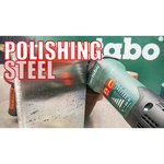 Щеточная шлифмашина Metabo SE 17-200 RT