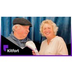Отпариватель Kitfort KT-946