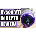 Пылесос Dyson V11 Complete обзоры