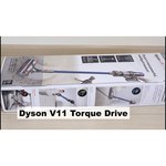 Пылесос Dyson V11 Complete