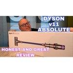 Пылесос Dyson V11 Complete