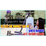 Пылесос Dyson V11 Complete