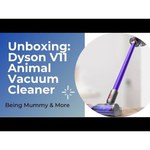 Пылесос Dyson V11 Complete