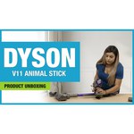 Пылесос Dyson V11 Complete