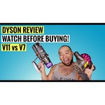 Пылесос Dyson V11 Complete