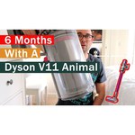 Пылесос Dyson V11 Complete