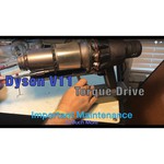 Пылесос Dyson V11 Complete