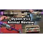 Пылесос Dyson V11 Complete