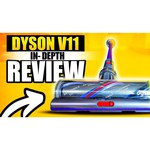 Пылесос Dyson V11 Complete